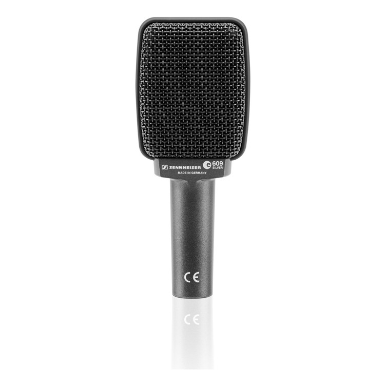 Sennheiser e609
