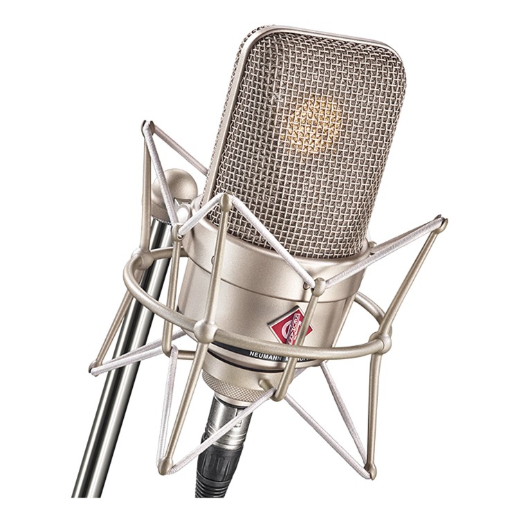 Neumann TLM 49