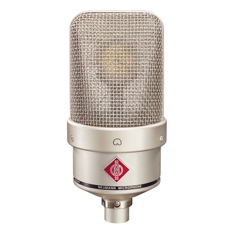 Neumann TLM 49