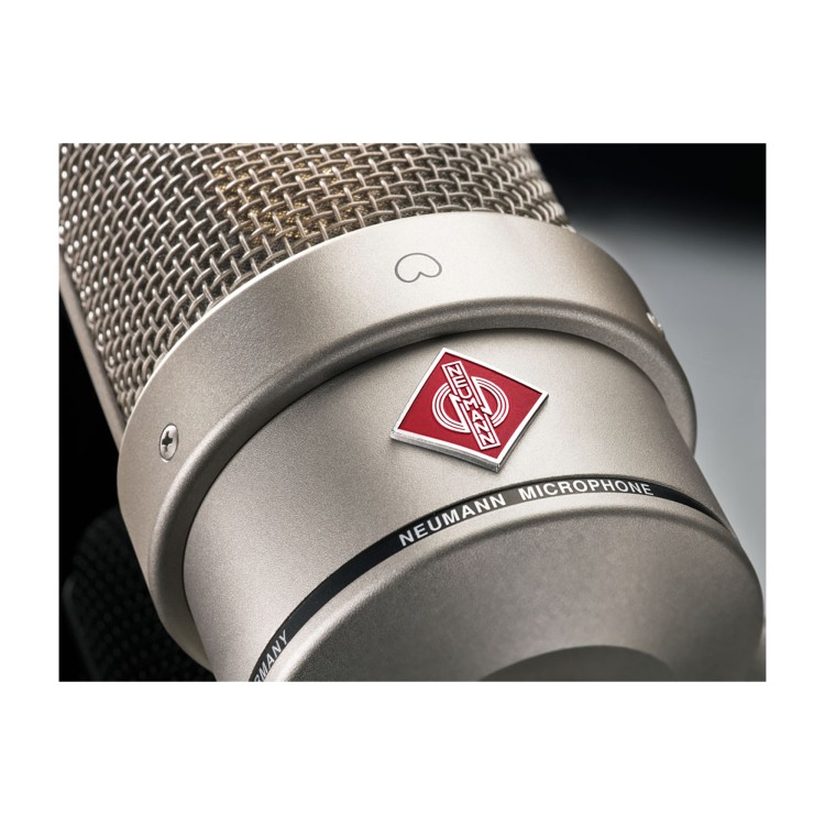 Neumann TLM 49