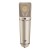 Neumann U 87 Ai front