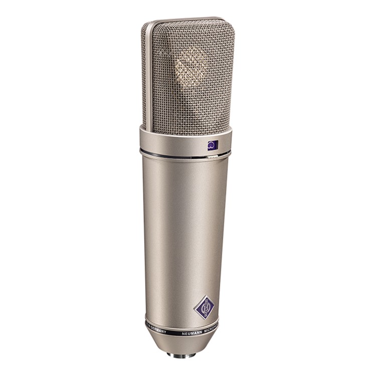 Neumann U 87 Ai