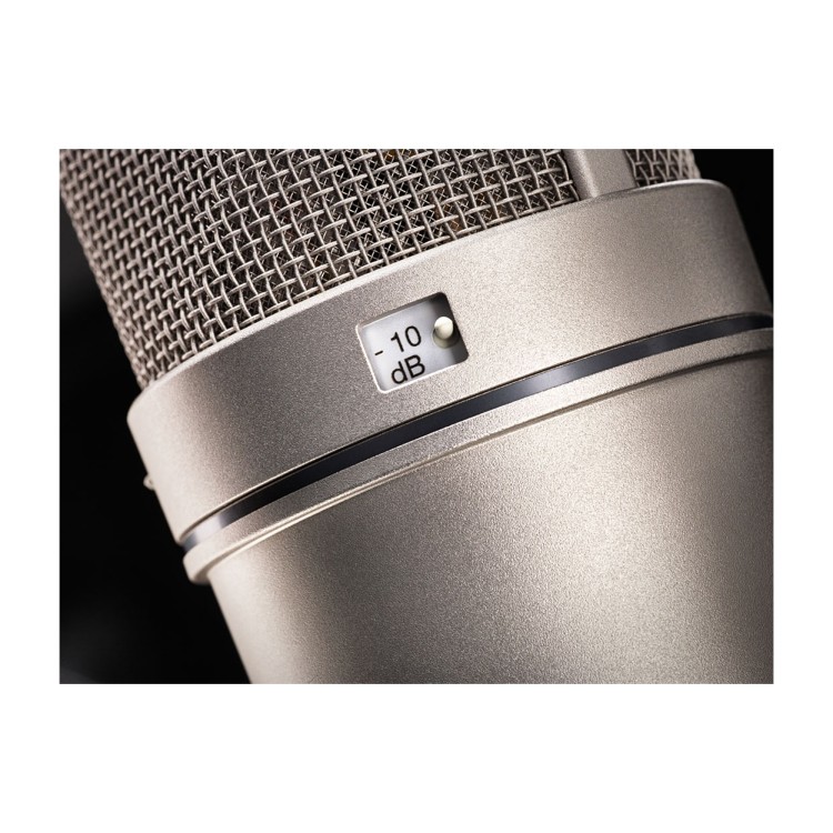 Neumann U 87 Ai