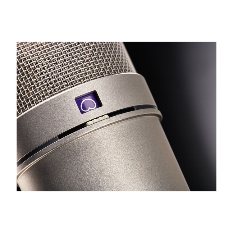 Neumann U 87 Ai