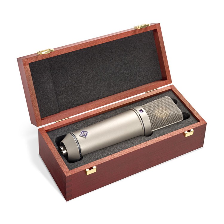 Neumann U 87 Ai