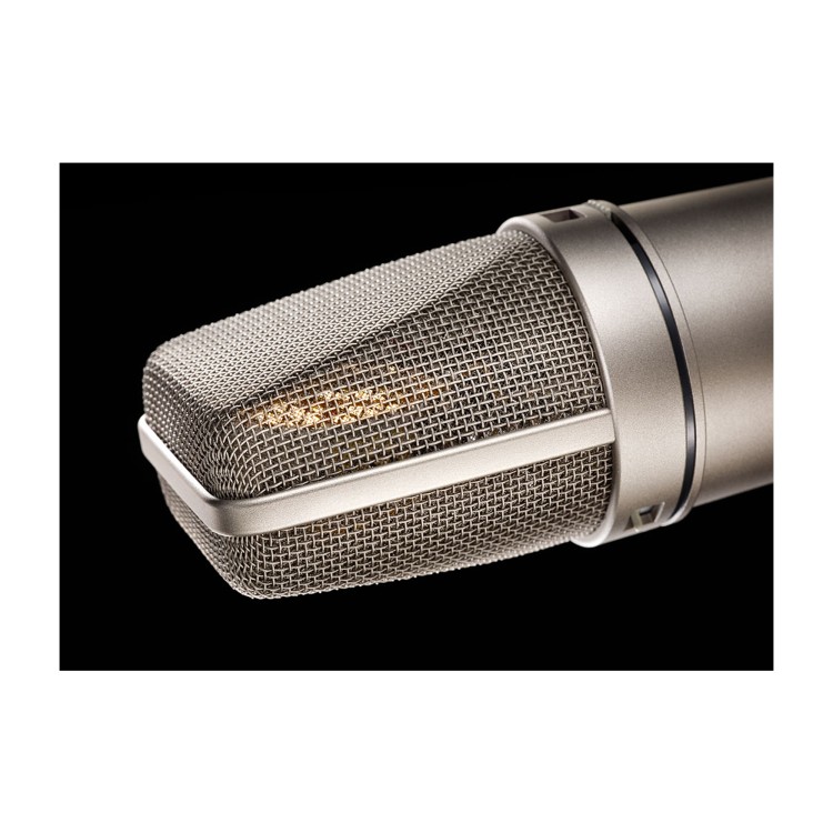Neumann U 87 Ai