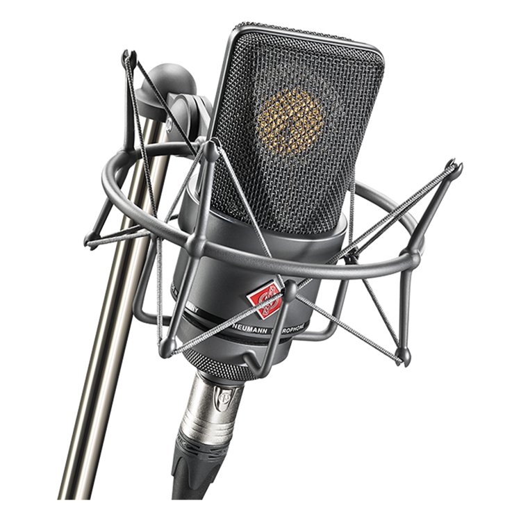 Neumann TLM 103 MT Studio Set