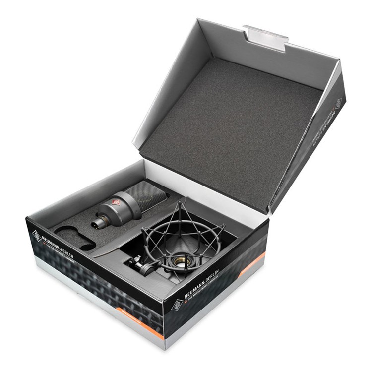 Neumann TLM 103 MT Studio Set