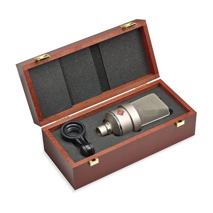 Neumann TLM 103