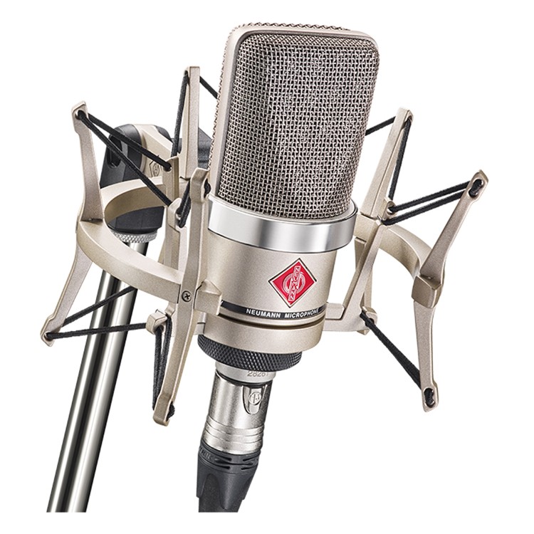 Neumann TLM 102 Studio Set