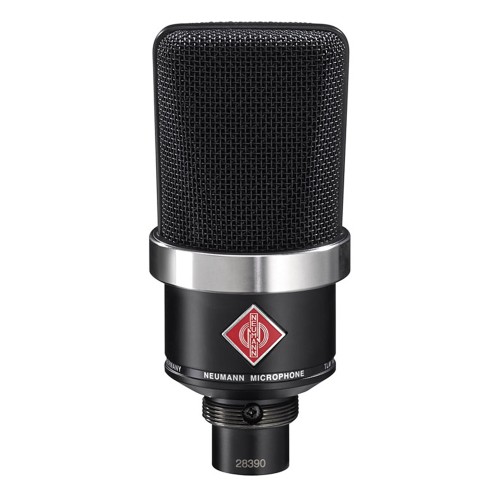 Neumann TLM 102 BK front