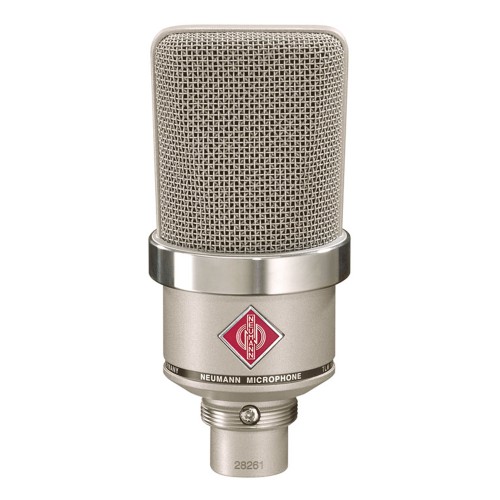 Neumann TLM 102 front