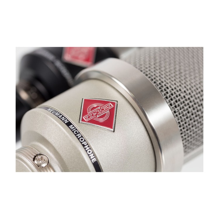 Neumann TLM 102