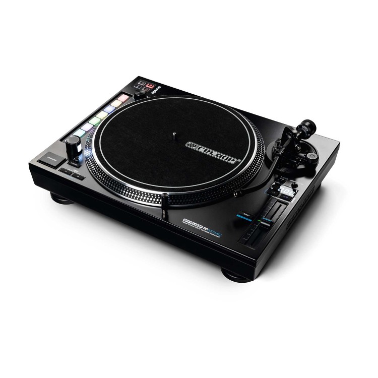Reloop RP-8000 MK2