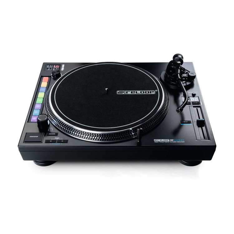 Reloop RP-8000 MK2