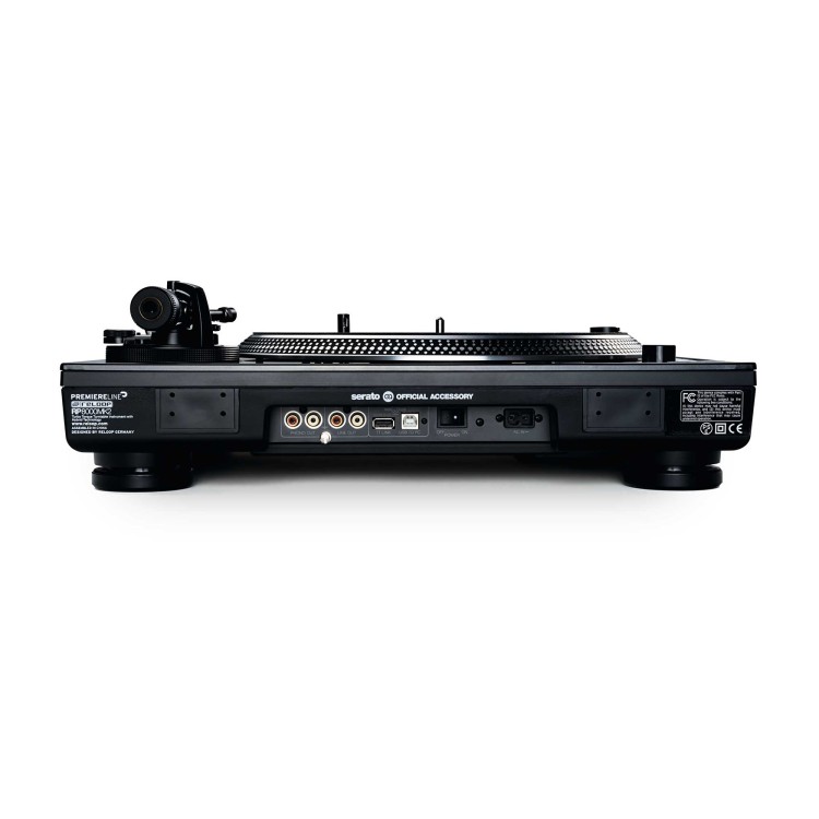 Reloop RP-8000 MK2