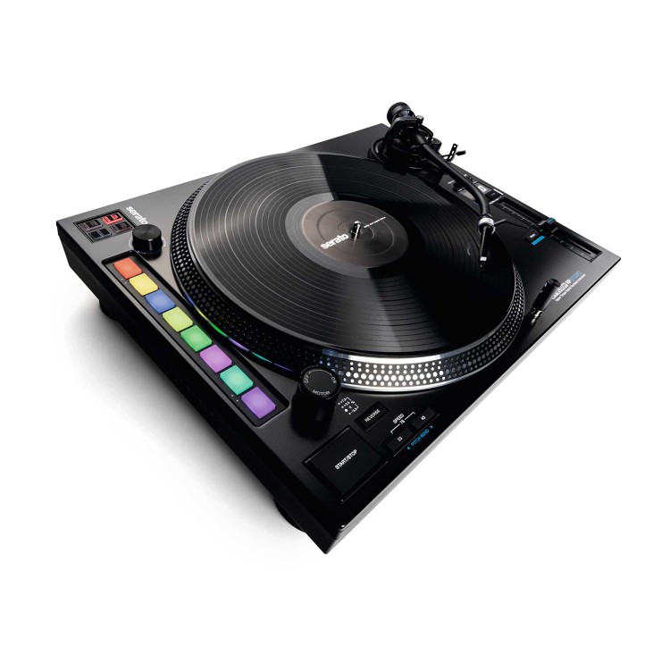 Reloop RP-8000 MK2