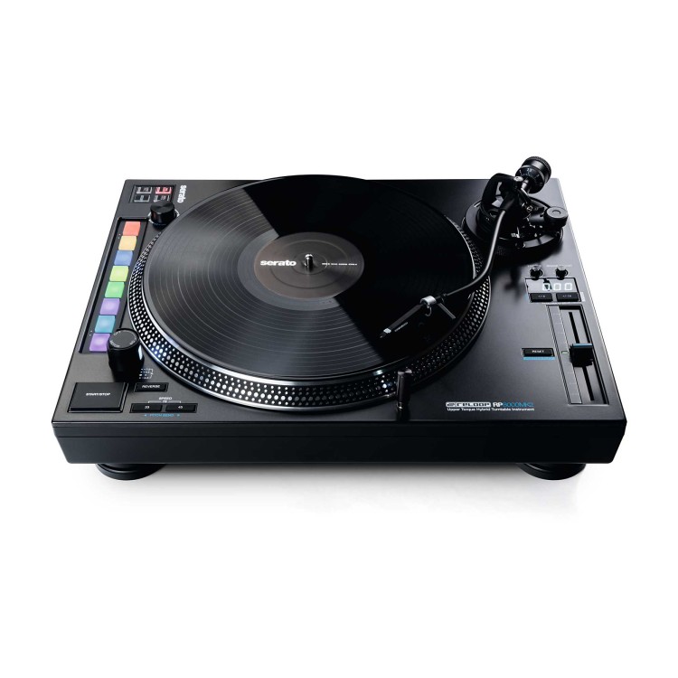 Reloop RP-8000 MK2