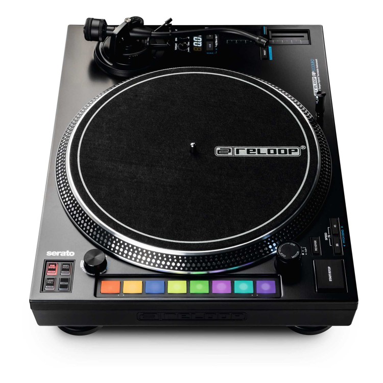 Reloop RP-8000 MK2