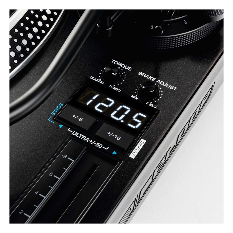 Reloop RP-8000 MK2