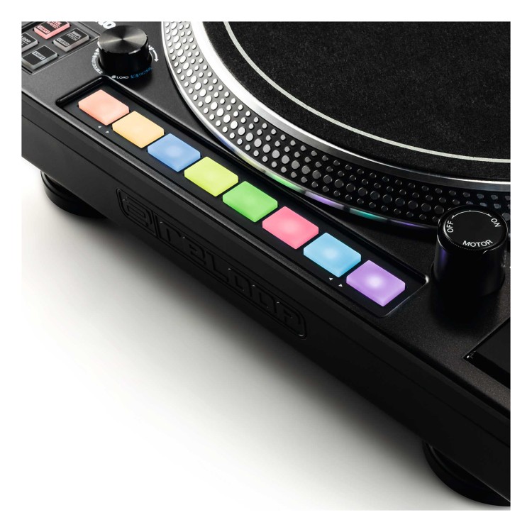 Reloop RP-8000 MK2