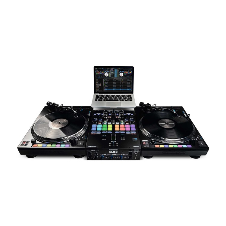 Reloop RP-8000 MK2