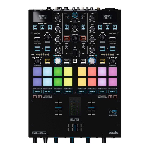 Reloop Elite