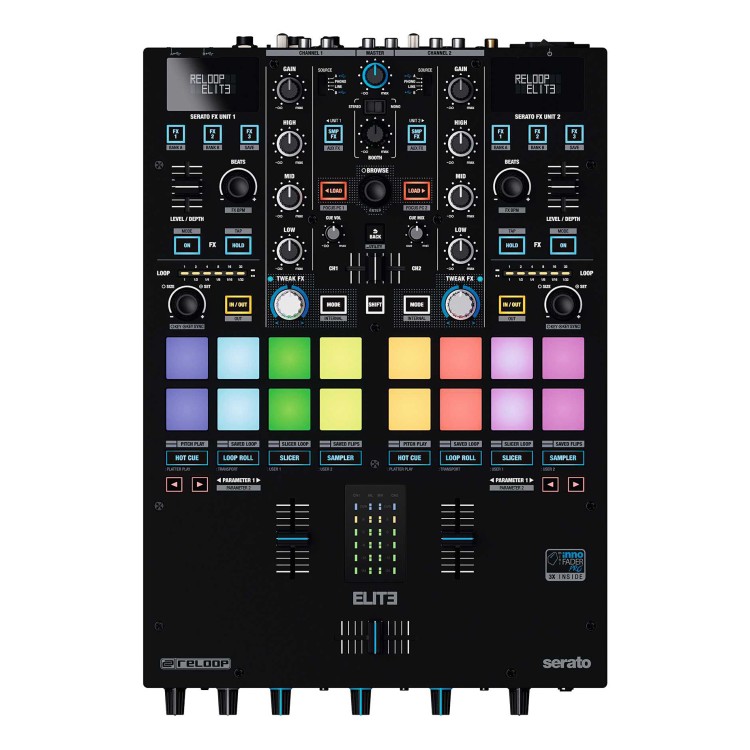 Reloop Elite