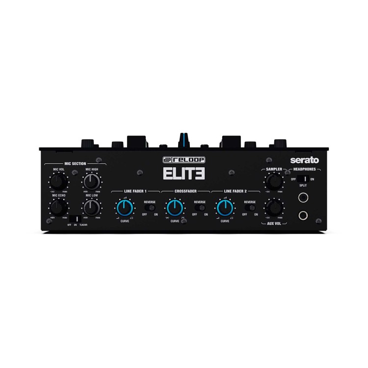 Reloop Elite