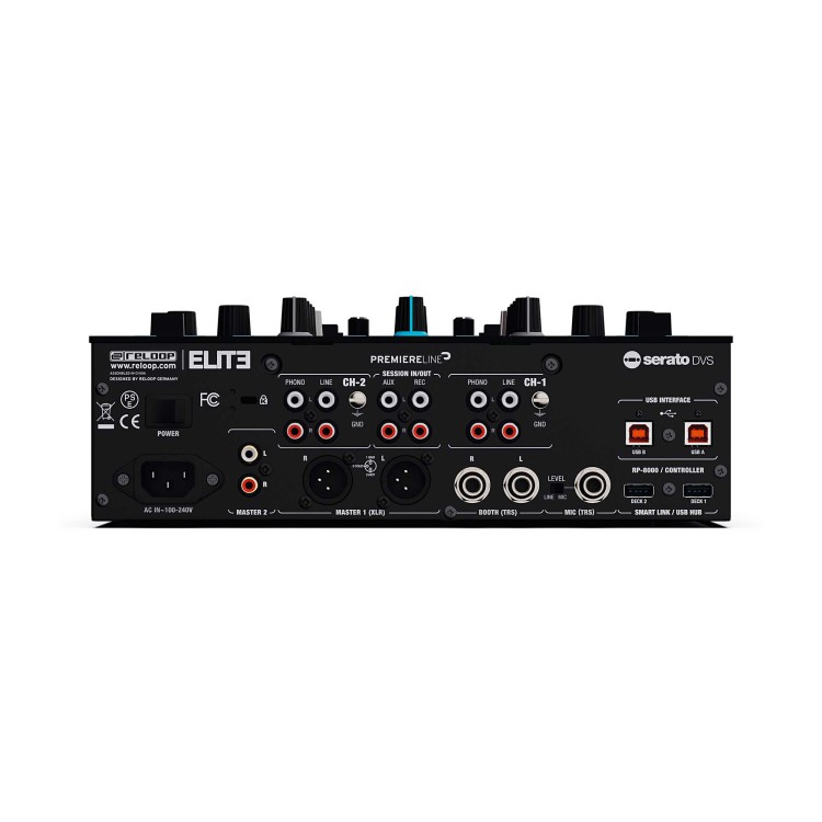 Reloop Elite