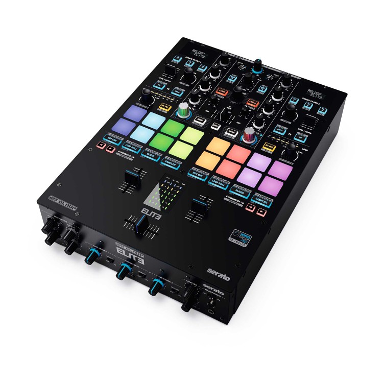 Reloop Elite