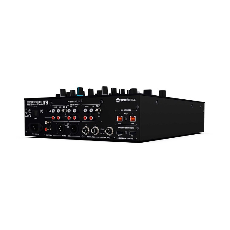 Reloop Elite