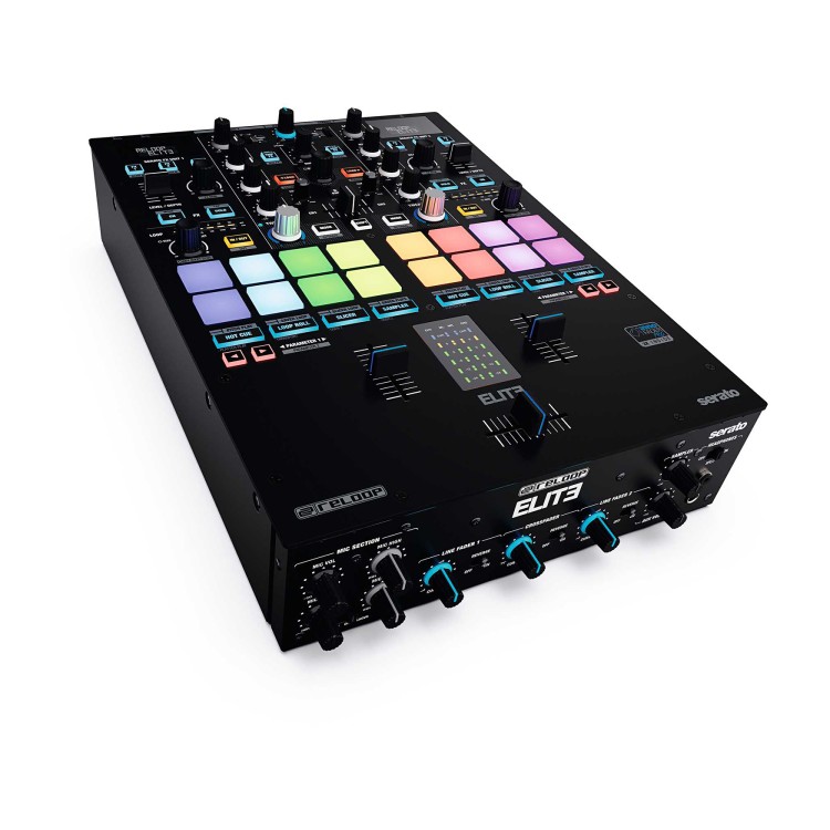 Reloop Elite