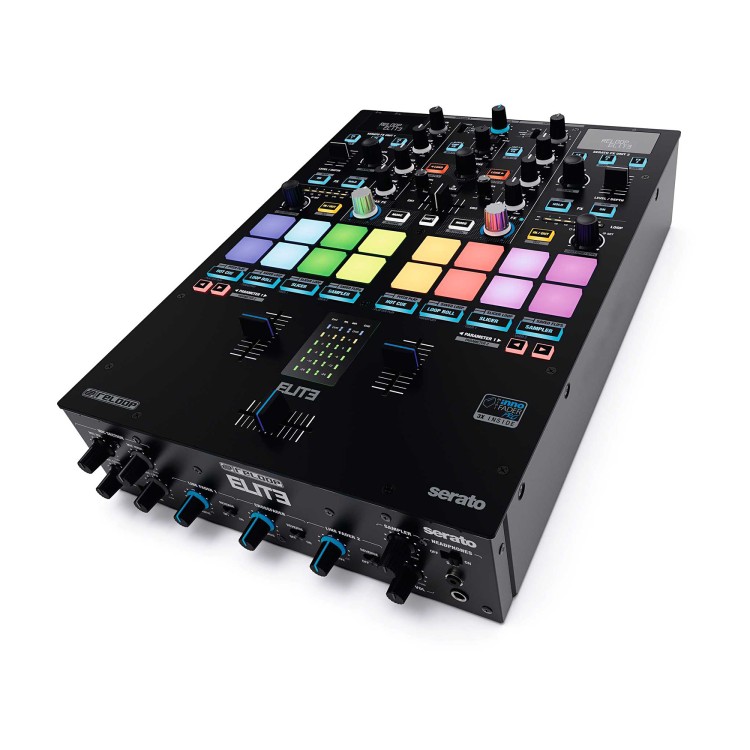 Reloop Elite