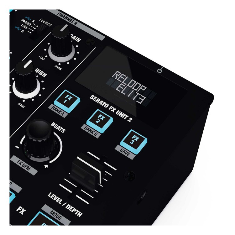 Reloop Elite