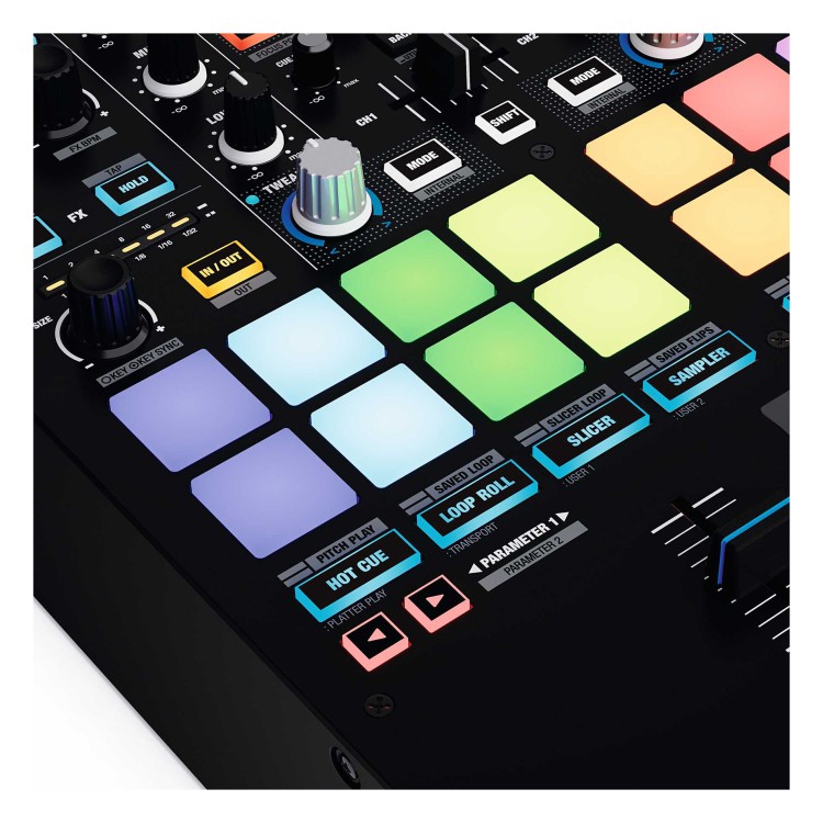 Reloop Elite