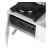 Glorious Turntable Lowboard