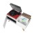 Glorious Turntable Lowboard