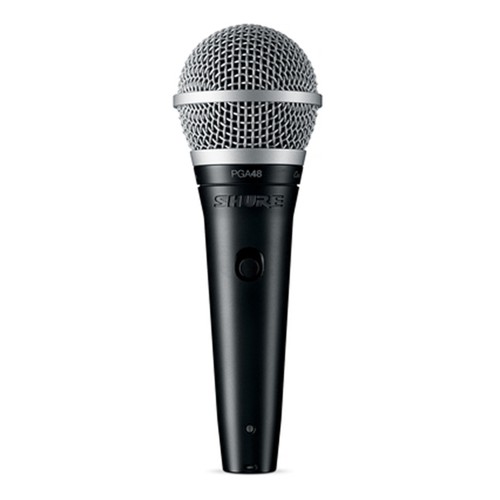 Shure PGA48 QTR
