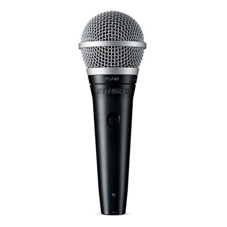 Shure PGA48 QTR