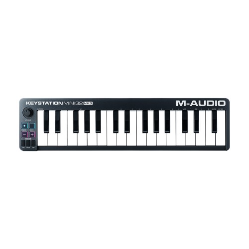 M-Audio Keystation Mini 32 Mk3