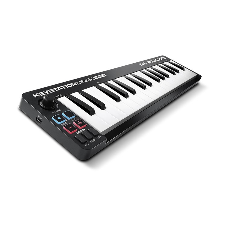 M-Audio Keystation Mini 32 Mk3