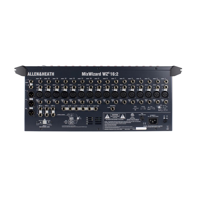 Allen &amp; Heath MixWizard WZ4 16:2