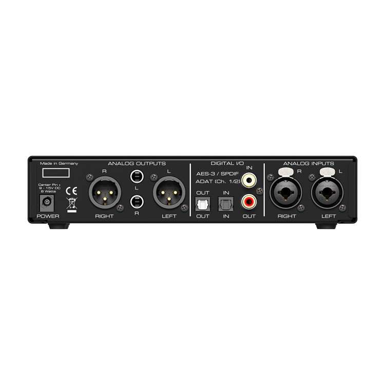 RME ADI-2 FS