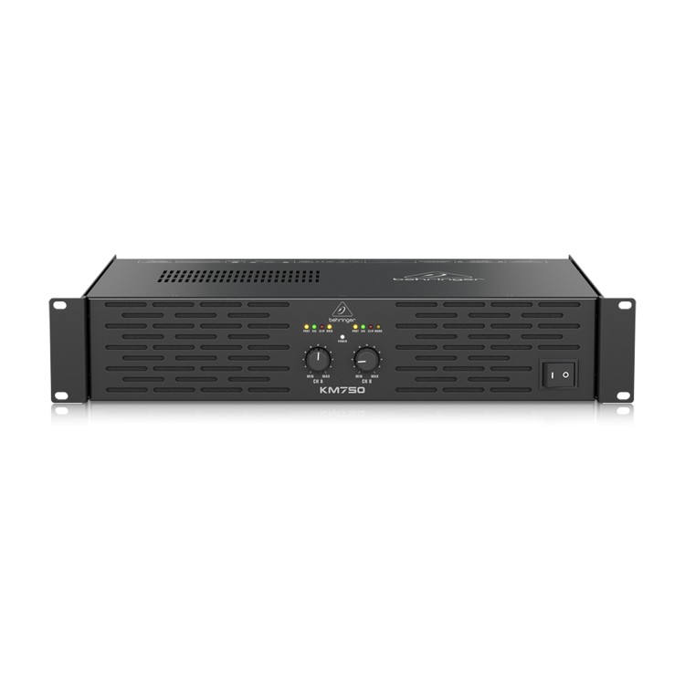 Behringer KM750