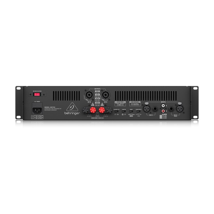 Behringer KM750