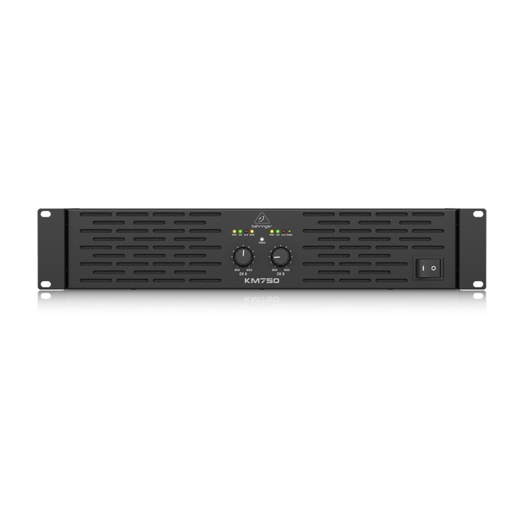 Behringer KM750