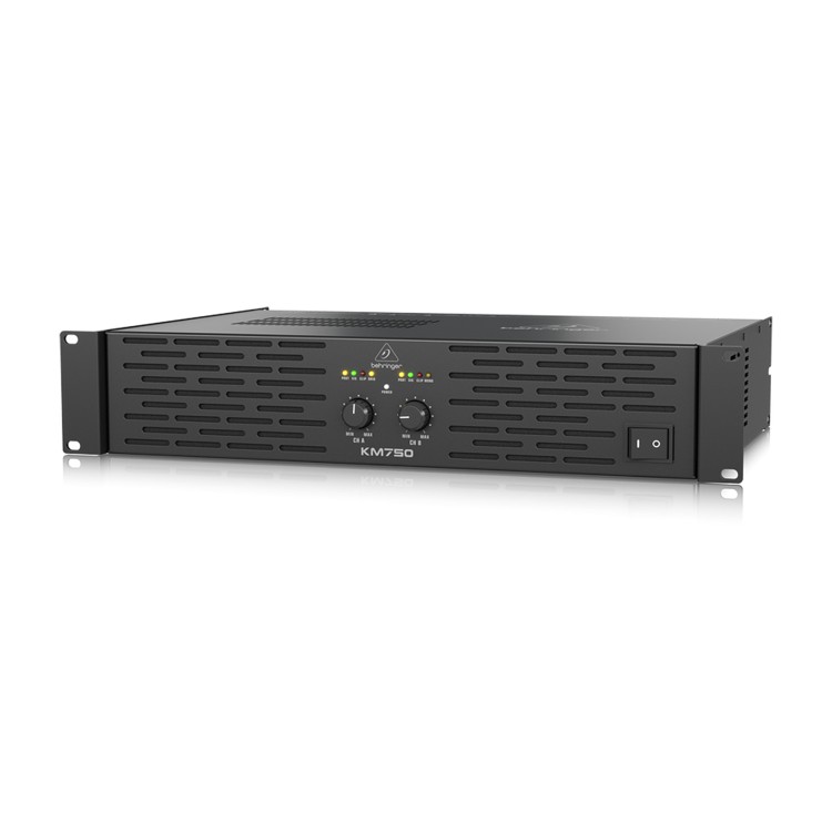 Behringer KM750