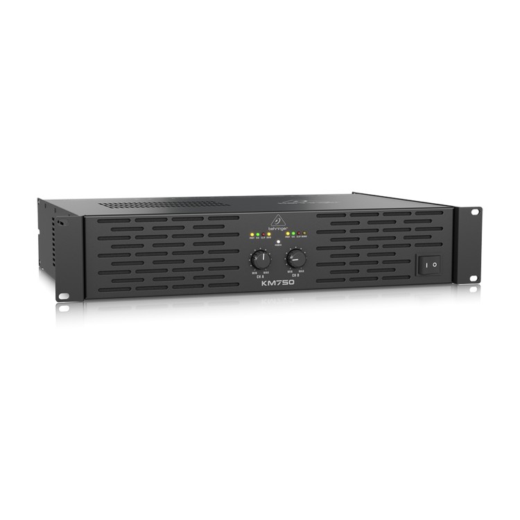 Behringer KM750