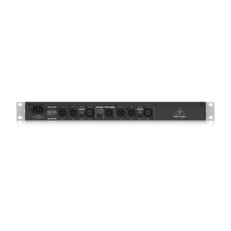 Behringer CX2310 V2